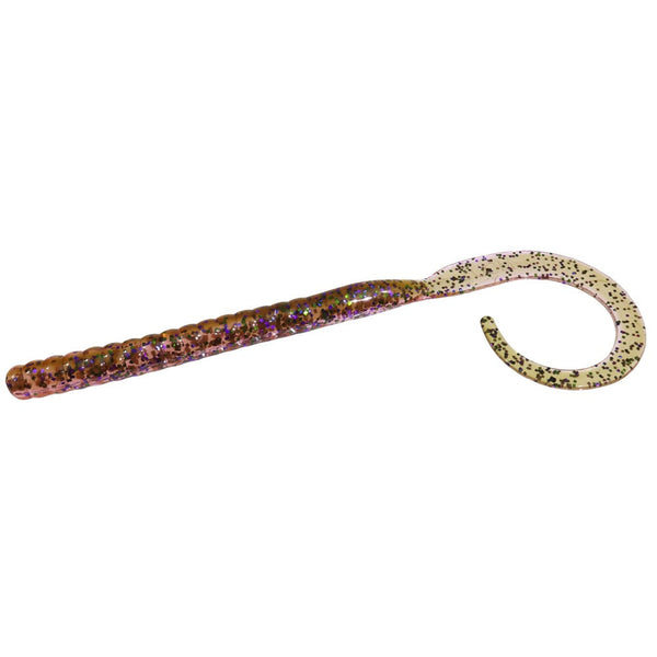 Zoom Ol' Monster 10.5'' Curly Tail Worm