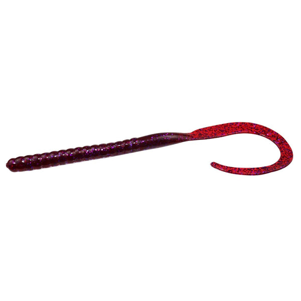 Zoom Ol' Monster 10.5'' Curly Tail Worm