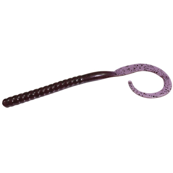 Zoom Ol' Monster 10.5'' Curly Tail Worm