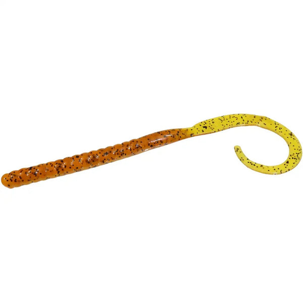 Zoom Ol' Monster 10.5'' Curly Tail Worm