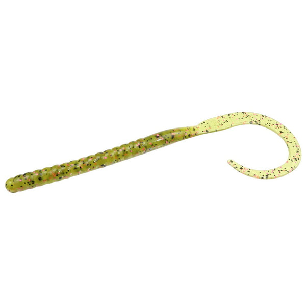 Zoom Ol' Monster 10.5'' Curly Tail Worm