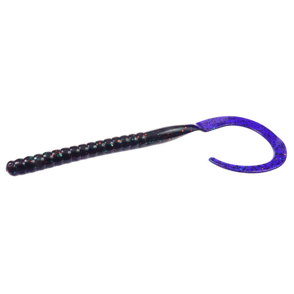 Zoom Ol' Monster 10.5'' Curly Tail Worm