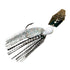Z-Man Original Chatterbait 3/8 oz