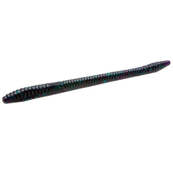 Zoom 4.5 in. Finesse Worms 20-Pk
