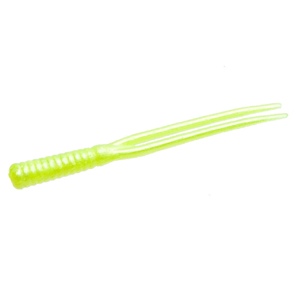 Zoom 4 in. Split-Tail Trailer 20-Pk