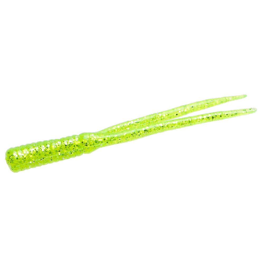 Zoom 4 in. Split-Tail Trailer 20-Pk