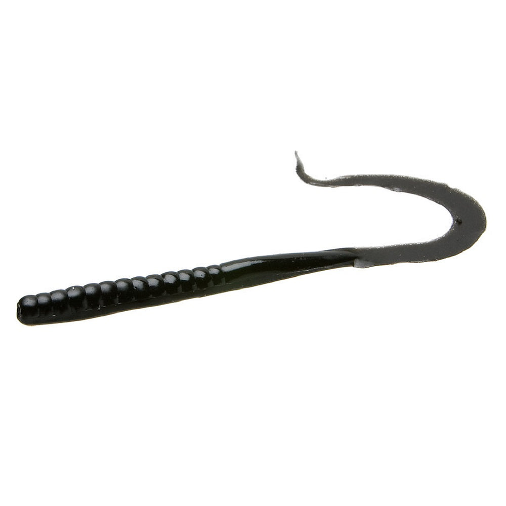 Zoom 9 in. Mag II Worm 20-pk