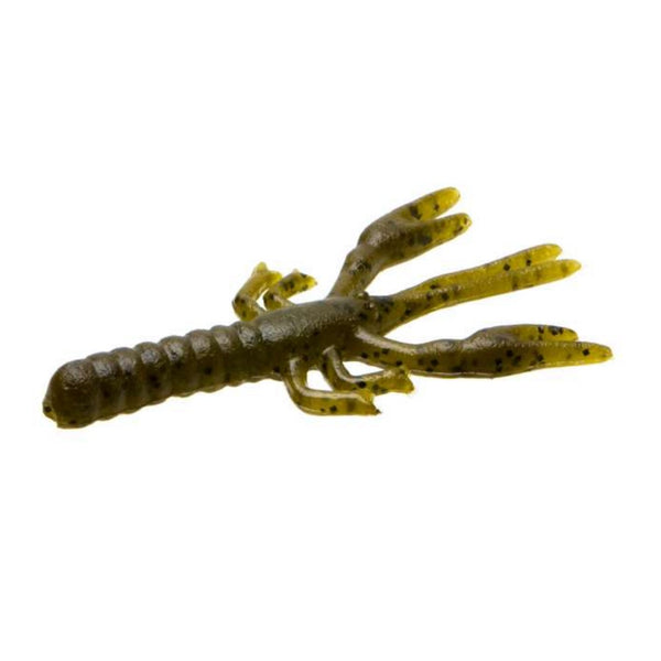 Zoom 3 in. Lil Critter Craw 12-Pk