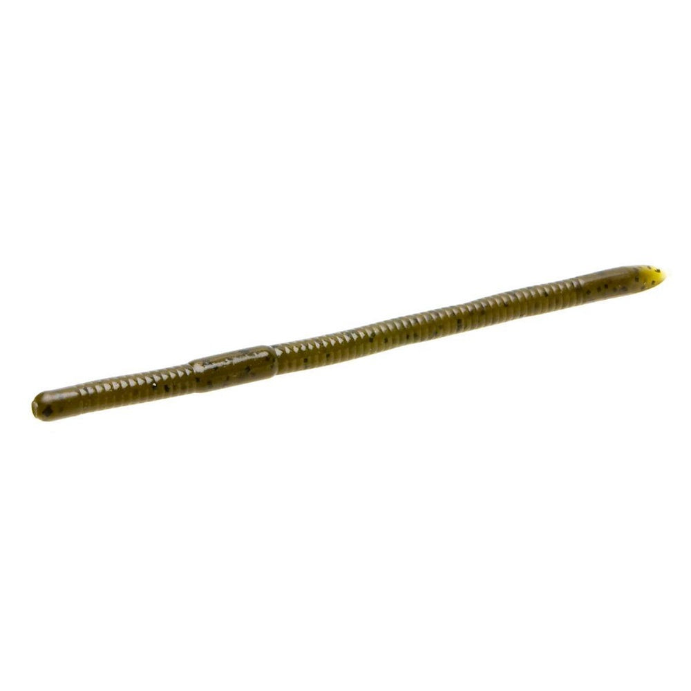 Zoom 5.5 in. Swamp Crawler 25-Pack