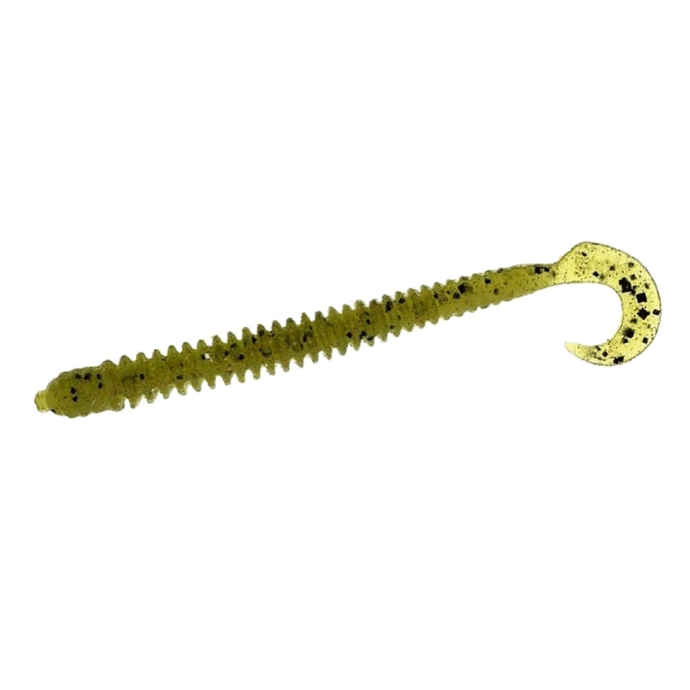 Zoom 4 in. Dead Ringer Worm - Tackle Shack Outdoors