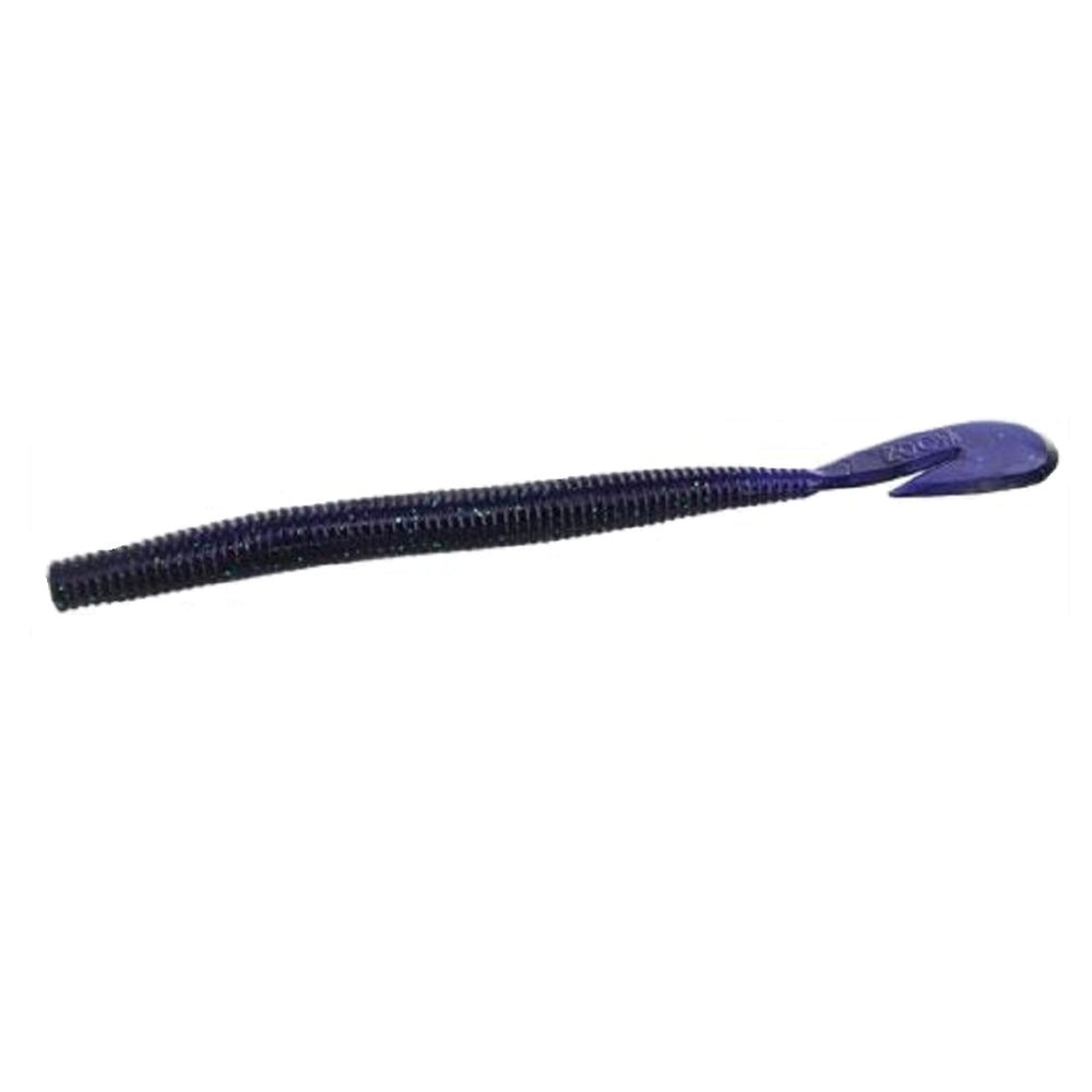 Zoom 6 in. Ultra Vibe Speed Worm