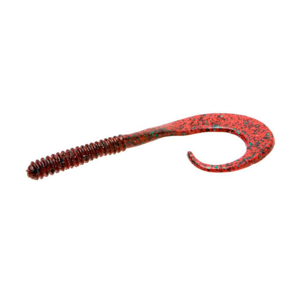 Zoom 8 in. Dead Ringer Worm 10-Pack