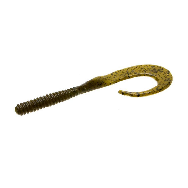 Zoom 8 in. Dead Ringer Worm 10-Pack