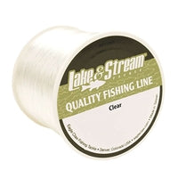 Eagle Claw Lake & Stream Quality Monofilament Line