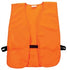 Allen Blaze Orange Poly Hunter Safety Vest