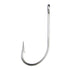 Eagle Claw Stainless Steel O'Shaughnessy Saltwater Hooks