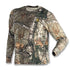 Browning Wasatch Long Sleeve Camouflage T-Shirt Realtree Xtra