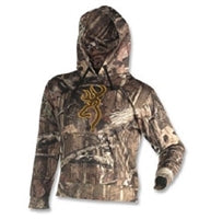 Browning Wasatch Performance Hoodie