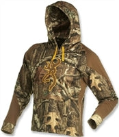 Browning Wasatch Two-Tone Hoodie