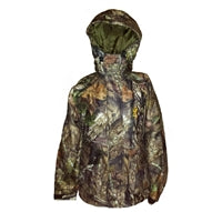 Browning Wasatch Insulated Rain Parka