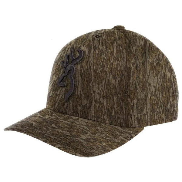 Browning Cupped Up Cap