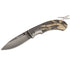 Browning Tagged Out Folding Knife w/ Scissors