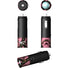 Browning On The Road 2 12V Rechargeable LED Flashlight Black/Pink