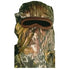 Quaker Boy Bandit Elite Headnet Full Face Mask