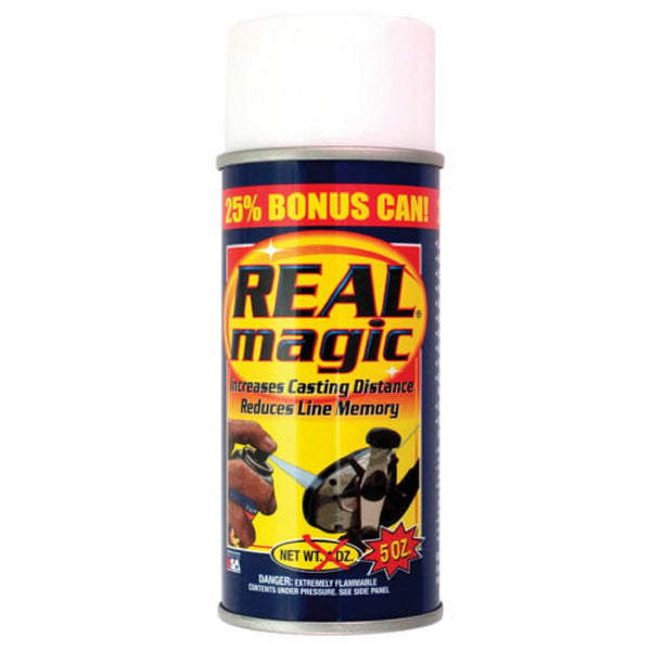 Blakemore Real Magic 5 oz Aerosol Spray Can