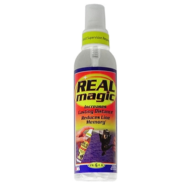 Blakemore Real Magic 6 oz Pump Spray Bottle