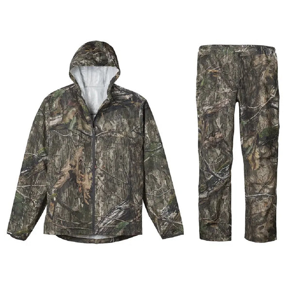 Browning CFS Rain Suit Mossy Oak Country DNA