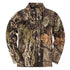 Browning Youth 1/4 Zip Shirt Mossy Oak Break Up Country
