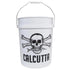 Calcutta 5 Gallon Bucket with Logo