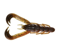 V&M Wild Thang Series Cliff's Wild Craw 7-Pack