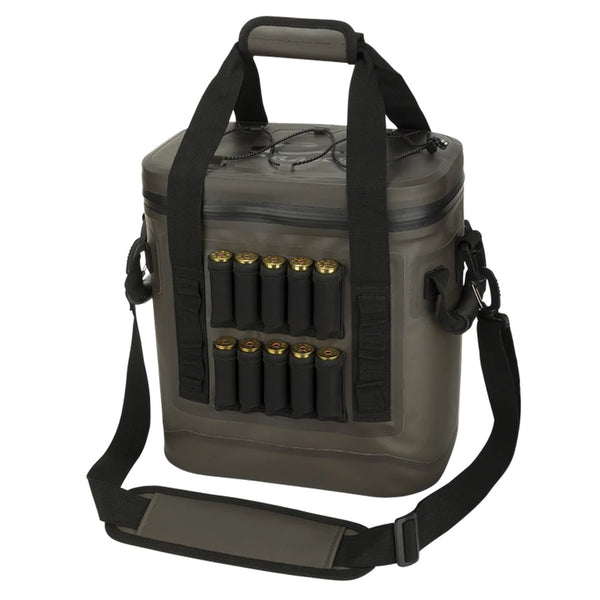 Drake Waterfowl 16-Can Waterproof Soft-Sided Insulated Cooler