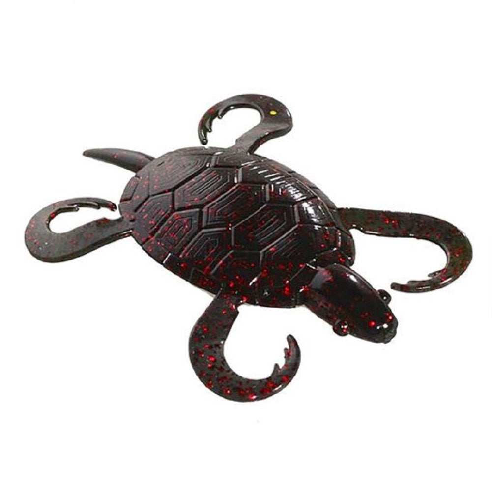 Doomzday Turtle Soft Plastic Turtle Bait - Tackle Shack Outdoors ...