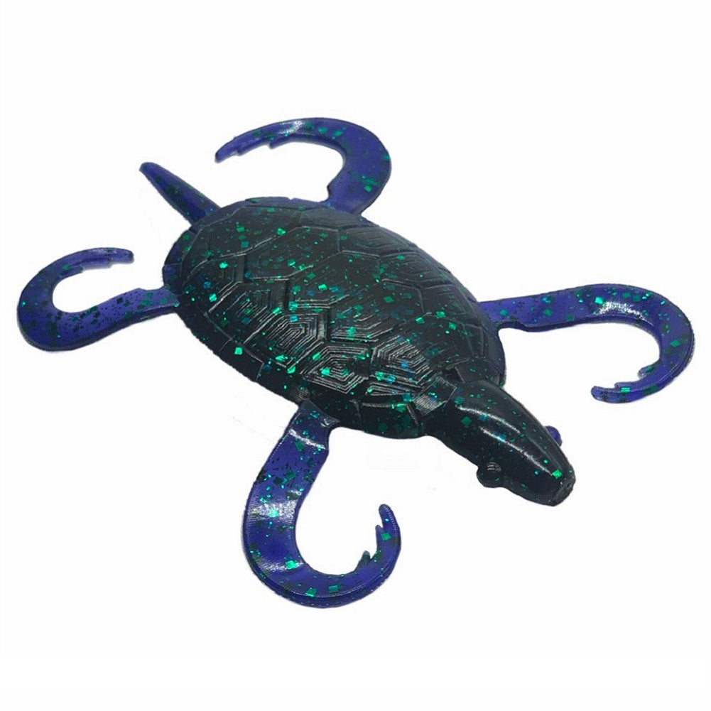 Doomzday Turtle Soft Plastic Turtle Bait - Tackle Shack Outdoors ...