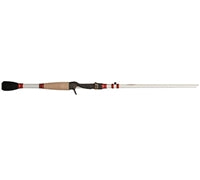 Buy Duckett Fishing Ghost Crankin Medium/Heavy Rod with Fast Action, 7'6  Online at desertcartKUWAIT