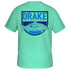 Drake Performance Fishing Tarpon Shield S/S T-Shirt
