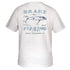 Drake Performance Fishing Topwater S/S T-Shirt