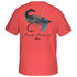 Drake Performance Fishing Fly S/S T-Shirt