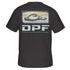 Drake Performance Fishing DPF Tarpon Short Sleeve T-Shirt