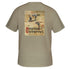 Drake Waterfowl Hunting Waterfowl S/S T-Shirt