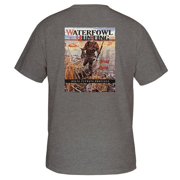 Drake Waterfowl Waterfowl Hunting S/S T-Shirt