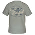 Drake Waterfowl Hi-Flyer S/S T-Shirt
