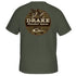 Drake Old School Circle S/S T-Shirt