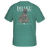 Drake Chocolate Lab Short Sleeve T-Shirt