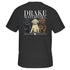 Drake Lab Puppies Short Sleeve T-Shirt
