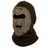Drake Waterfowl LST Fleece Lined Face Mask