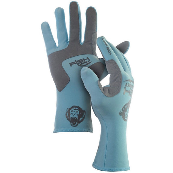 Fish Monkey Full Finger Guide Gloves